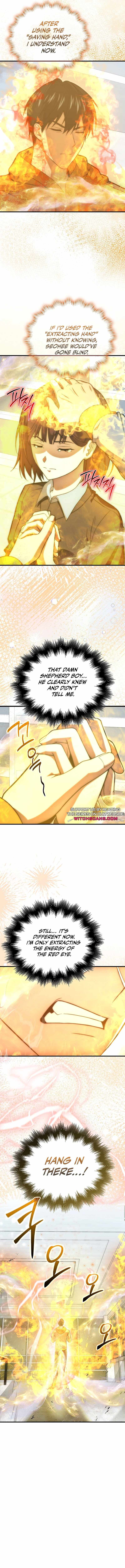 Max Talent Player (2024) Chapter 78 4